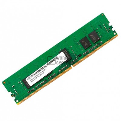 MTA9ADF1G72PZ-3G2E1 Оперативная память Micron 8GB DDR4-3200 RDIMM 2Rx8 ECC