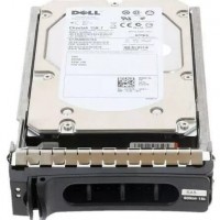 0W348K Жесткий диск Dell 600 Гб 3.5