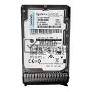 Жесткий диск Lenovo 00WG684 600Gb 15000 SAS 2,5" HDD