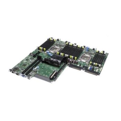 0X6FFV Материнская плата Dell SATA R720 R720XD
