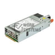 0YT39Y Блок питания Dell PSU 1100W R520 R620 R720 R820
