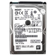 Жесткий диск Hitachi 0J30573 1Tb SATAIII 2,5" HDD