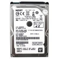 Жесткий диск Hitachi 0J30573 1Tb SATAIII 2,5" HDD