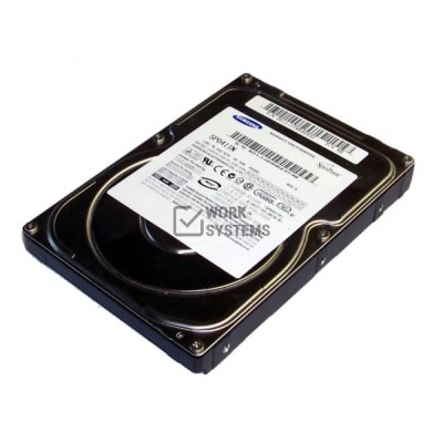 Жесткий диск Samsung HD080HJ 80Gb  SATAII 3,5" HDD