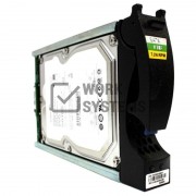 100-563-998 Жесткий диск EMC 3TB 7200 SAS 3.5