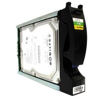 100-563-998 Жесткий диск EMC 3TB 7200 SAS 3.5