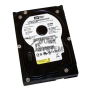 Жесткий диск Western Digital WD400BB 40Gb 7200 IDE 3.5" HDD