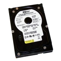 Жесткий диск Western Digital WD400BB 40Gb 7200 IDE 3.5" HDD