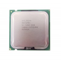 Процессор SL9CA Intel 3067Mhz