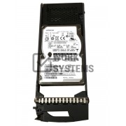 Жесткий диск Network Appliance 108-00221H 600Gb  SAS 2,5" HDD