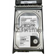 Жесткий диск Network Appliance 108-00277 3Tb SATAIII 3,5" HDD