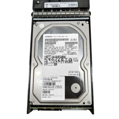 Жесткий диск Network Appliance 108-00277+A0 3Tb  SATAIII 3,5" HDD