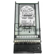 Жесткий диск Network Appliance 108-00405 600Gb 10520 SAS 2,5" HDD