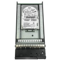 Жесткий диск Network Appliance 108-00405+B0 600Gb 10520 SAS 2,5" HDD