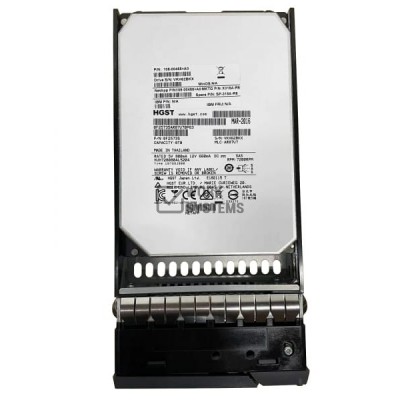 Жесткий диск Network Appliance SP-318A-R6 8Tb SAS 3,5" HDD Жесткий диск Network Appliance SP-318A-R6 8Tb SAS 3,5" HDD