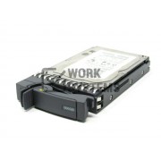 108-00226 Жесткий диск NetApp 600GB SAS 15K DISK DRIVE 3.0GB/S HDD