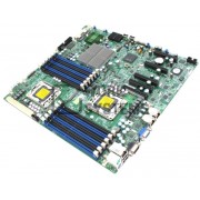 Материнская плата Supermicro X8DT6-F Socket 1366