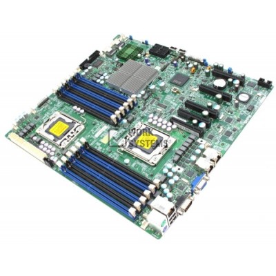 Материнская плата Supermicro X8DT6-F Socket 1366