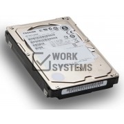Жесткий диск Toshiba MK3001GRRR 300Gb 15000 SAS 2,5" HDD