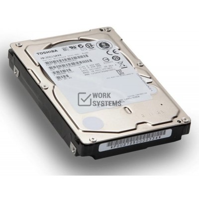 Жесткий диск Toshiba MK3001GRRR 300Gb 15000 SAS 2,5" HDD