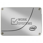 SSDSC2BA400G401 Накопитель Intel 2.5