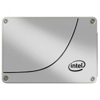 SSDSC2BA400G401 Накопитель Intel 2.5