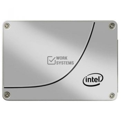 SSDSC2BA400G401 Накопитель Intel 2.5" SATA