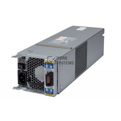 114-00058 Блок питания NetApp PSU w/ fan 580W for DS4243/DS4246