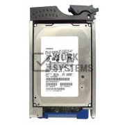 Жесткий диск EMC 0B24478 600Gb 15000 Fibre Channel  3,5" HDD