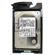 Жесткий диск EMC 118032816 2Tb 7200 SATA 3,5" HDD