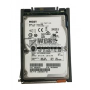 Жесткий диск EMC 118033034-02 900Gb SAS 2,5" HDD