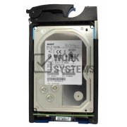 Жесткий диск EMC 118033264-03 4Tb Fibre Channel 3,5" HDD