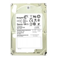 Жесткий диск Seagate 9TF066 450Gb  SAS 2,5" HDD