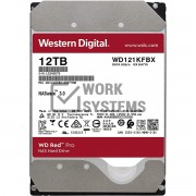 121KFBX Жесткий диск Seagate 12TB SATA 6Gb/s