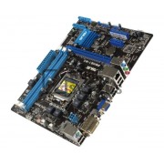 Материнская плата ASUS P8H61-MX/SI Socket 1155