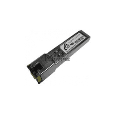 CL-SFP-TX-1000 Модуль SFP CareLink CL-SFP-TX-100/1000 DD