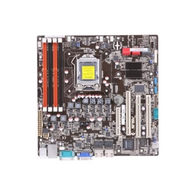 Материнская плата ASUS P7F-M Socket 1156