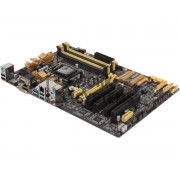 Материнская плата ASUS Z87-C Socket 1150