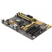 Материнская плата ASUS Z87-K Socket 1150