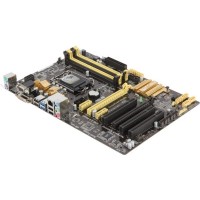 Материнская плата ASUS Z87-K Socket 1150