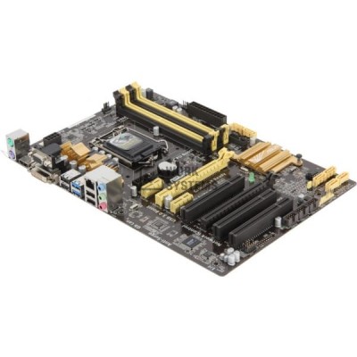 Материнская плата ASUS Z87-K Socket 1150