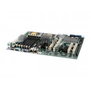 Материнская плата Supermicro X7DVL-E Socket 771