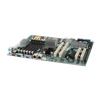 Материнская плата Supermicro X7DVL-E Socket 771