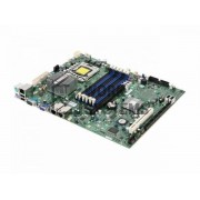 Материнская плата Supermicro X8STI-F Socket 1366