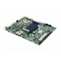 Материнская плата Supermicro X8STI-F Socket 1366