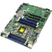 Материнская плата Supermicro X9SRI-3F Socket LGA2011