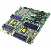 Материнская плата SuperMicro X9DRI-F Socket 2011