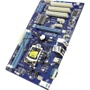 Материнская плата Gigabyte GA-P61-S3 Socket 1155
