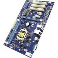 Материнская плата Gigabyte GA-P61-S3 Socket 1155