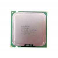 Процессор SL9CB Intel 3000Mhz